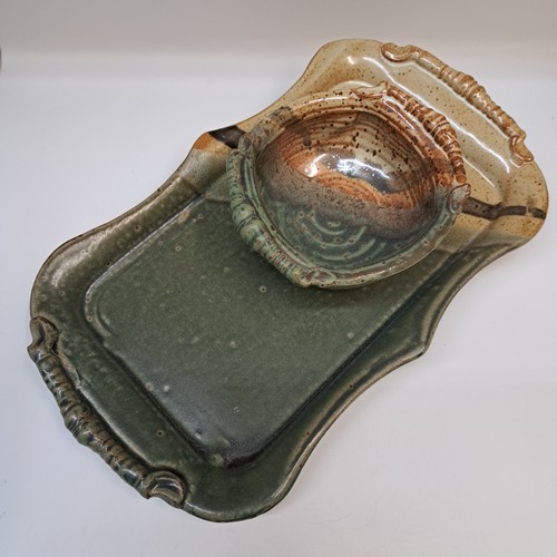 #250275 Chip & Dip, Personal Size $24 at Hunter Wolff Gallery